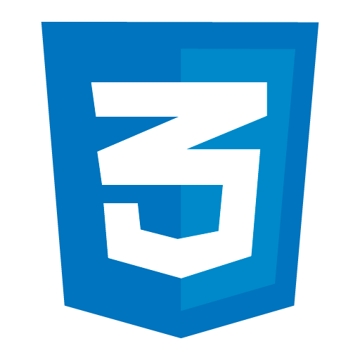 Logo CSS