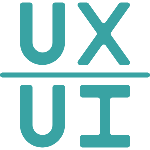 Logo UI/UX Design